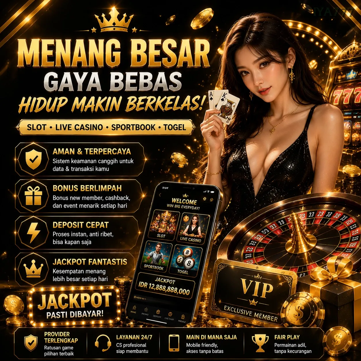iya777